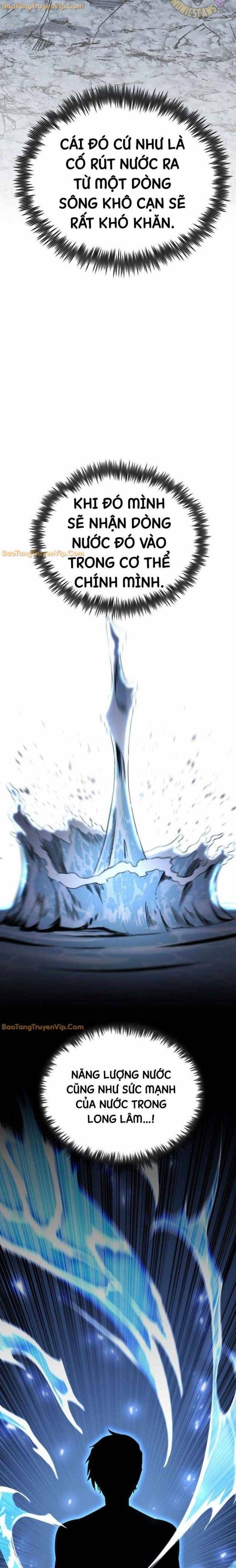 Bản Chất Của Chuyển Sinh - Page 30