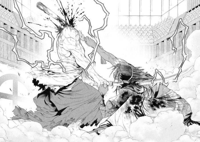 Tenkaichi-Thiên Hạ Đệ Nhất Võ Sĩ Đại Hội - Page 10