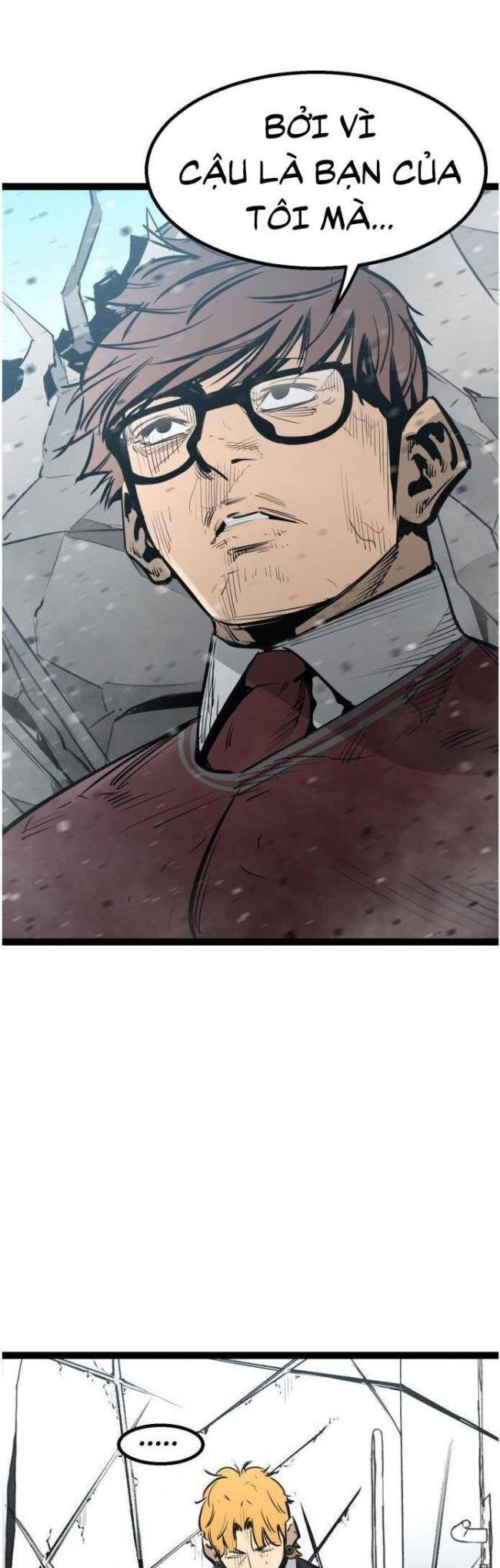 Murim Thời Hiện Đại - Page 30