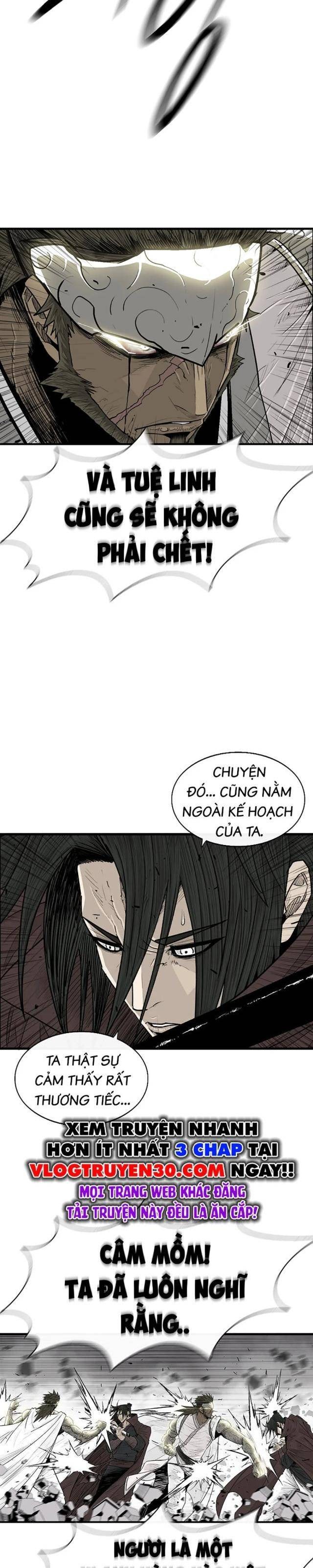 Bắc Kiếm Giang Hồ - Page 15