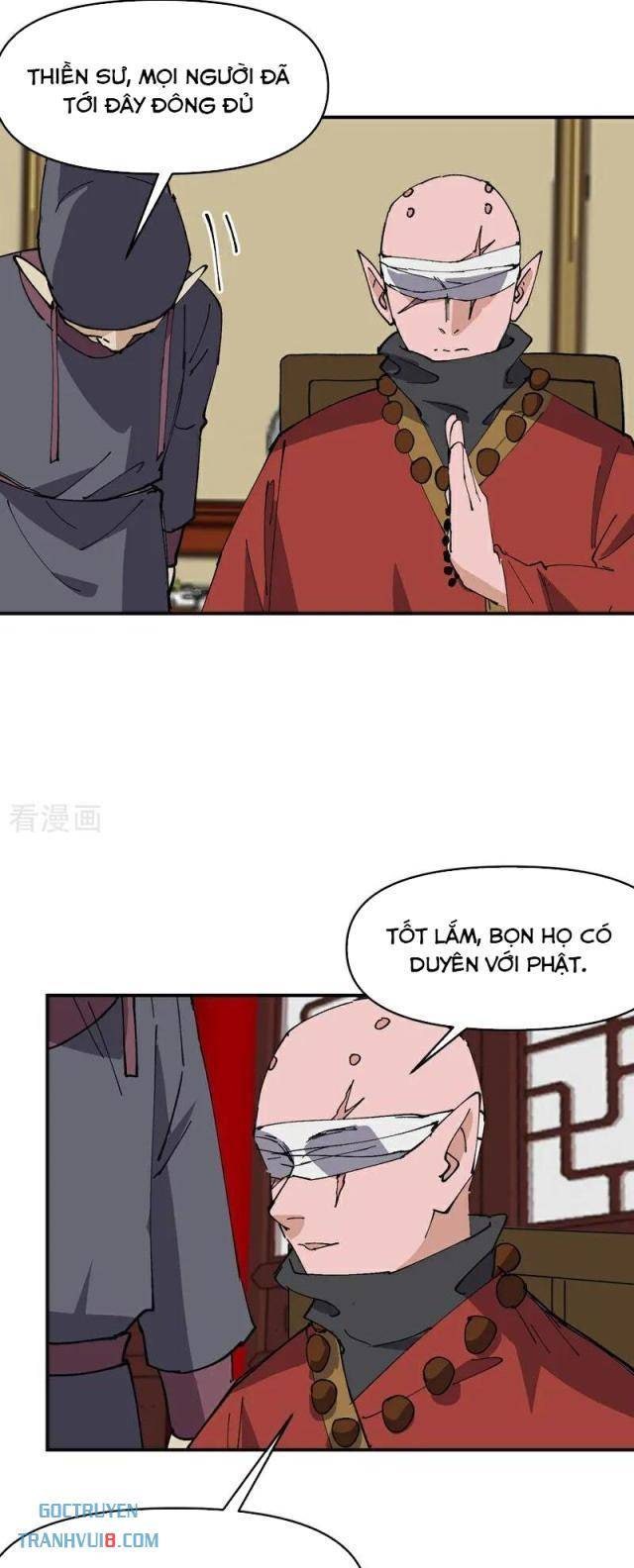 Tối Cường Võ Hồn Hệ Thống - Page 14