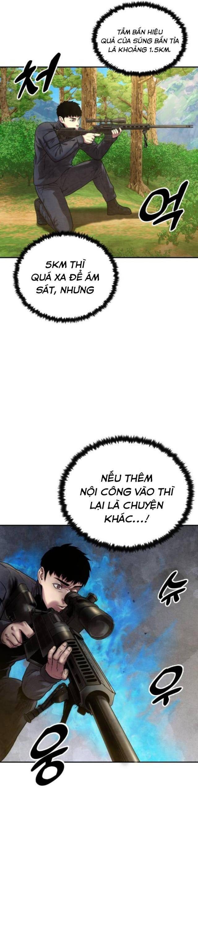 Tay Súng Chinh Phục Võ Lâm - Page 26