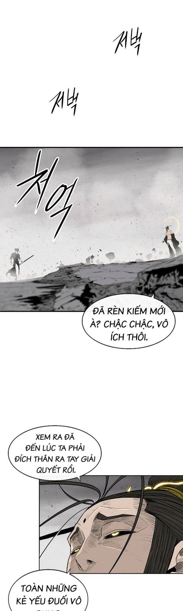 Bắc Kiếm Giang Hồ - Page 26