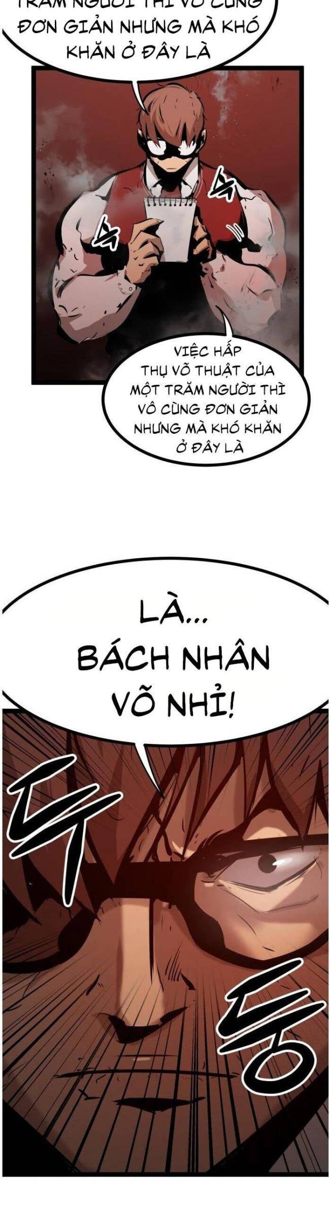 Murim Thời Hiện Đại - Page 30