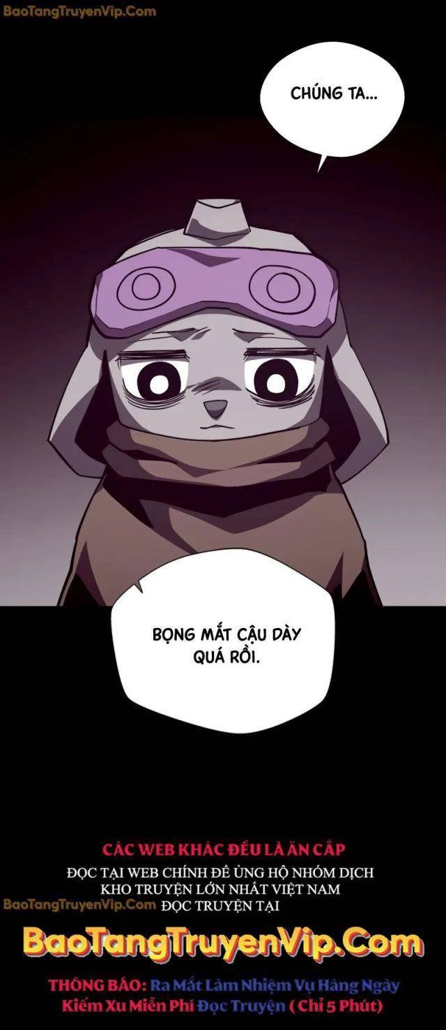 Hồi Ức Trong Ngục Tối - Page 19