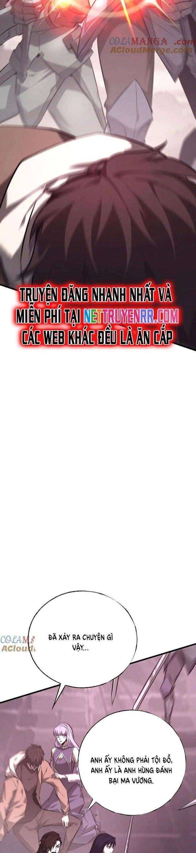 Ta Là Boss Mạnh Nhất - Page 8