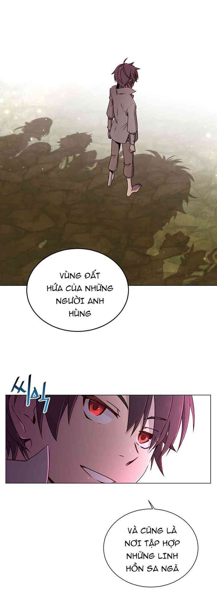 Anh Hùng Mạnh Nhất Trở Lại - Page 10