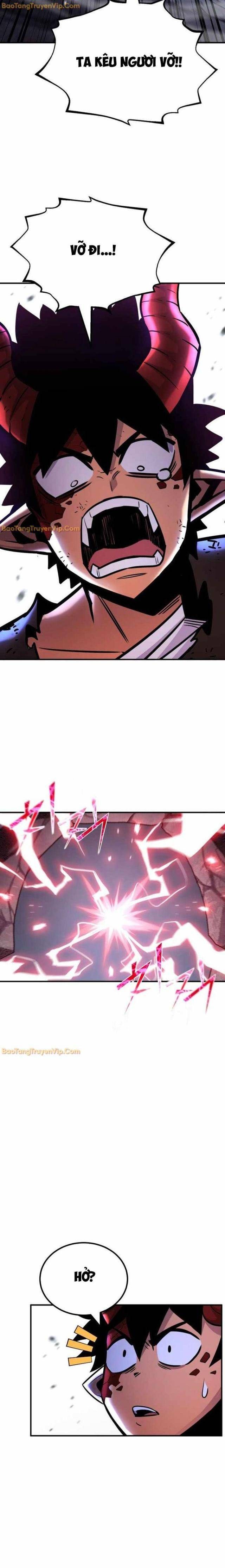 Bản Chất Của Chuyển Sinh - Page 24