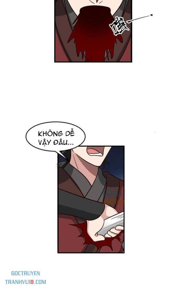 Vô Địch Thật Tĩnh Mịch - Page 25