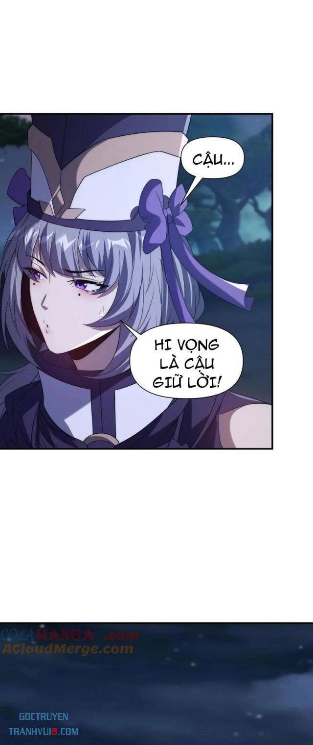 Võng Du: Ta Có Thể Tiến Hoá Tất Cả! - Page 32