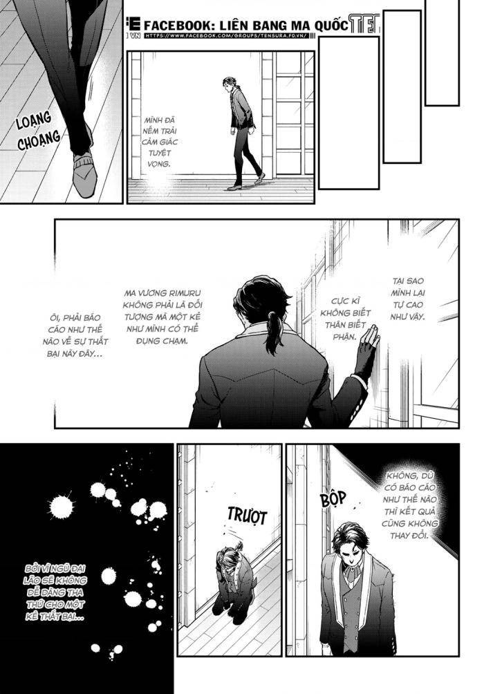 Chuyển Sinh Thành Slime - Page 30