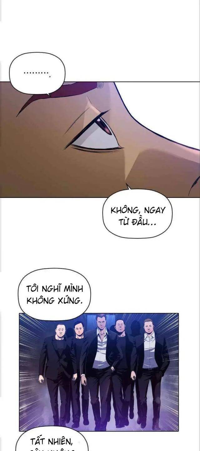 Cuộc đời Thứ Hai Của Một Gangster - Page 10