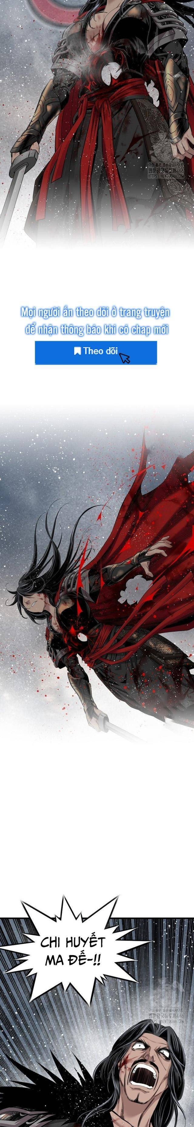 Thiên Hạ Đệ Nhất Y Lại Môn - Page 9