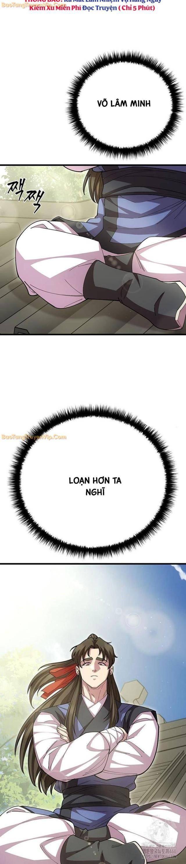 Thiên Hạ Đệ Nhất Đại Huynh - Page 40