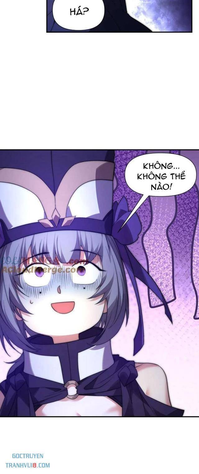 Võng Du: Ta Có Thể Tiến Hoá Tất Cả! - Page 16