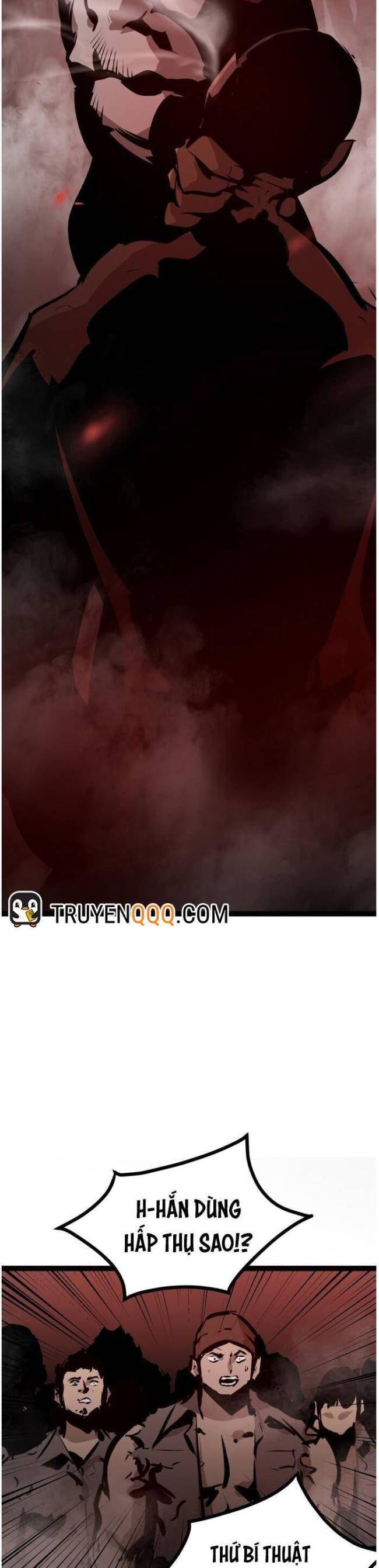 Murim Thời Hiện Đại - Page 14