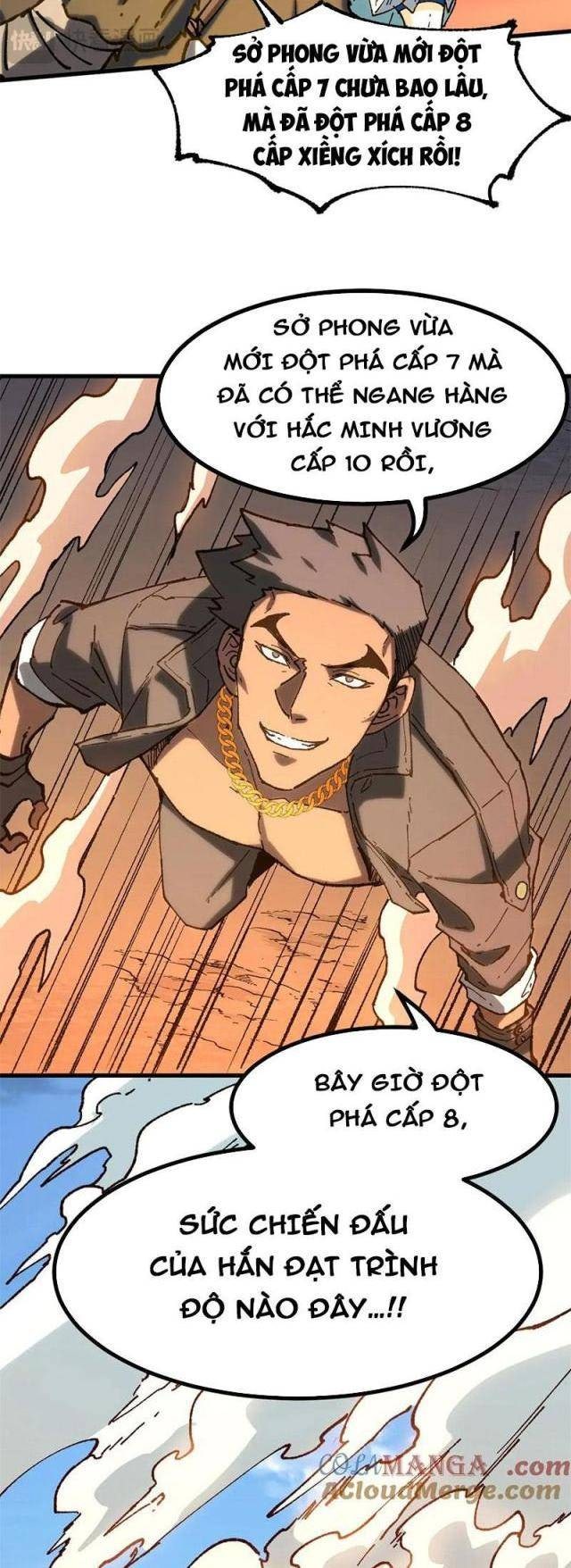 Thánh Khư - Page 27