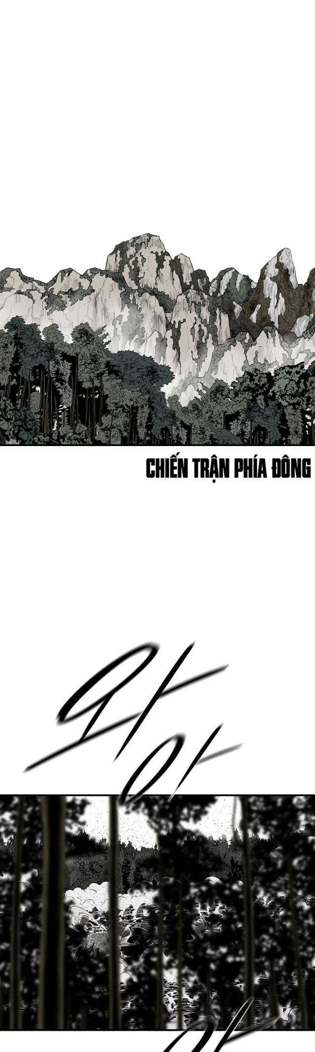 Bắc Kiếm Giang Hồ - Page 7