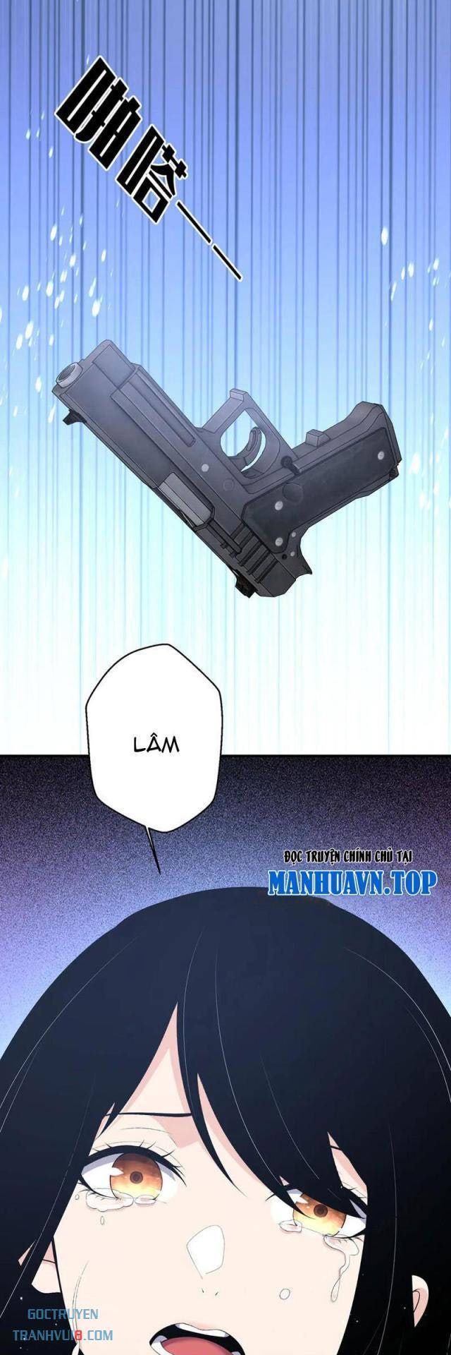 Cá Chép Tiến Hoá Thành Thần Long - Page 14