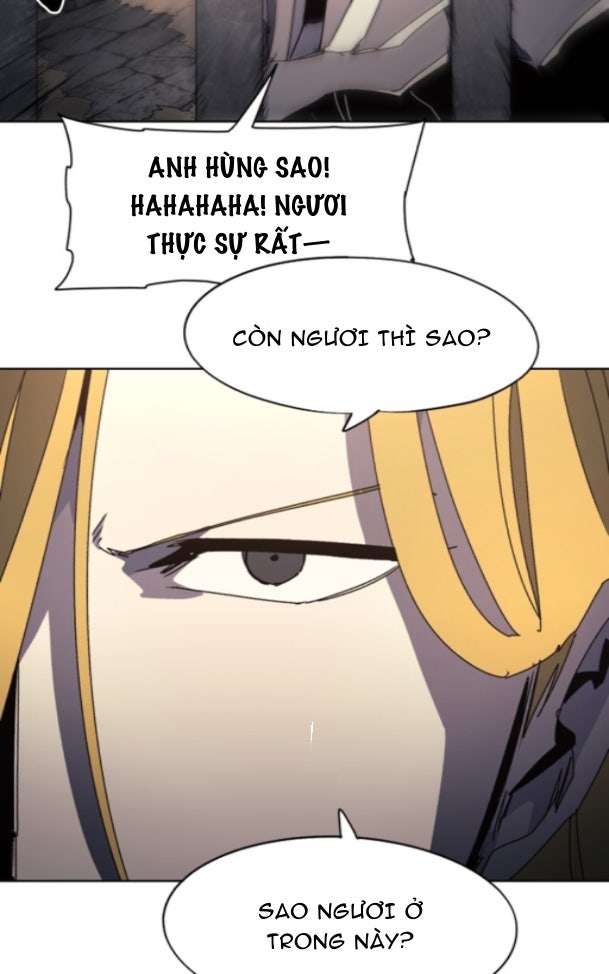 Kỵ Sĩ Báo Thù - Page 10