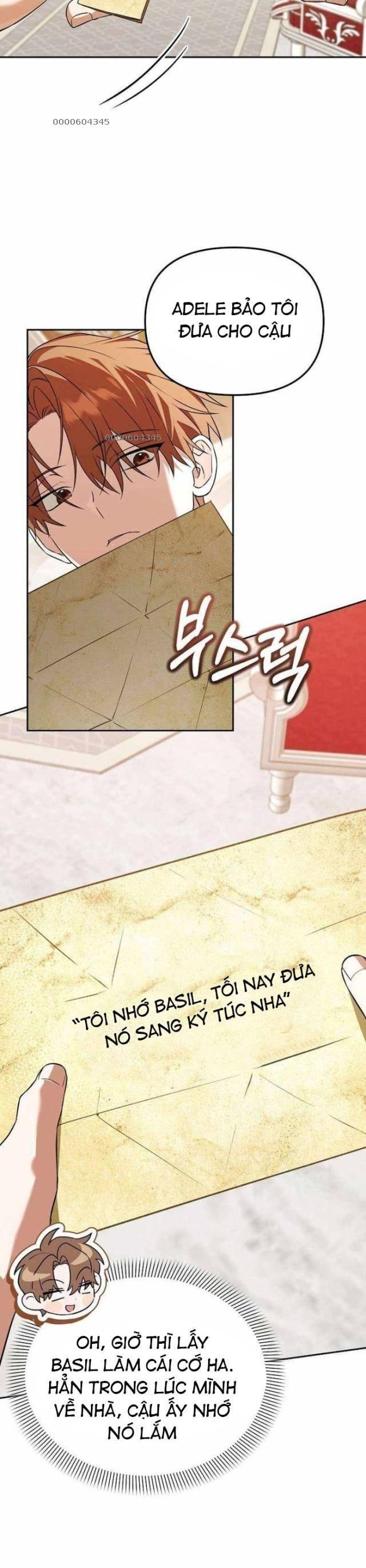 Thuần Thú Sư Thiên Tài Của Học Viện - Page 20