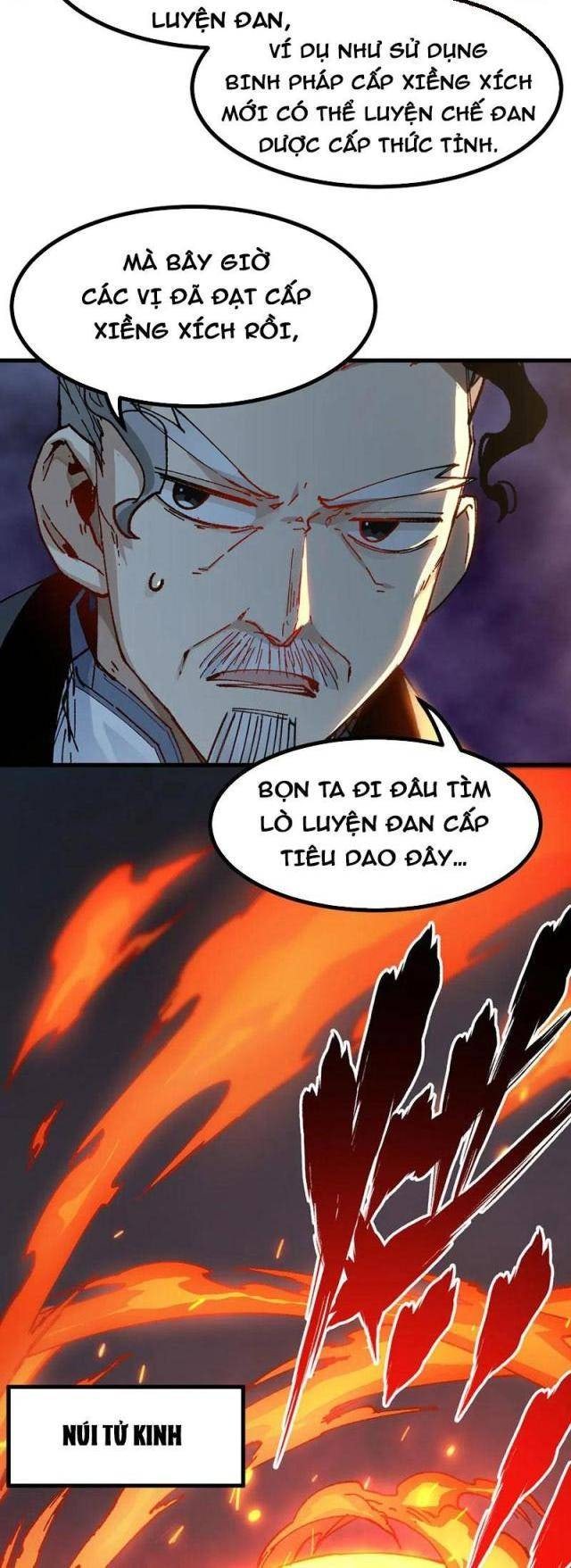 Thánh Khư - Page 19