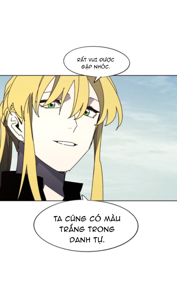 Kỵ Sĩ Báo Thù - Page 33