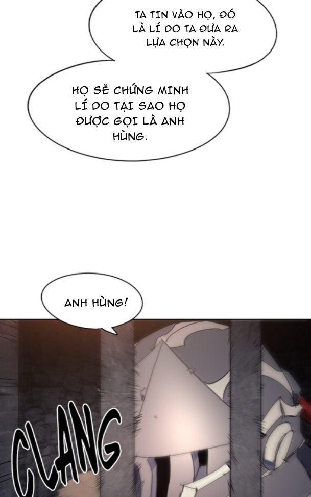 Kỵ Sĩ Báo Thù - Page 9