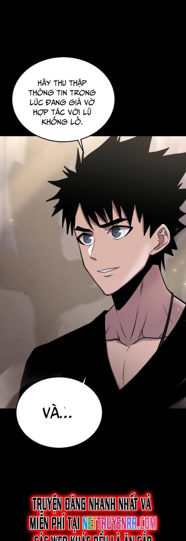 Kể Từ Bây Giờ: Tôi Là Một Người Chơi - Page 24