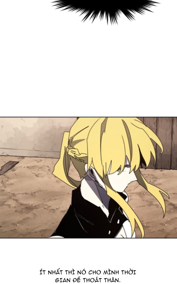 Kỵ Sĩ Báo Thù - Page 48