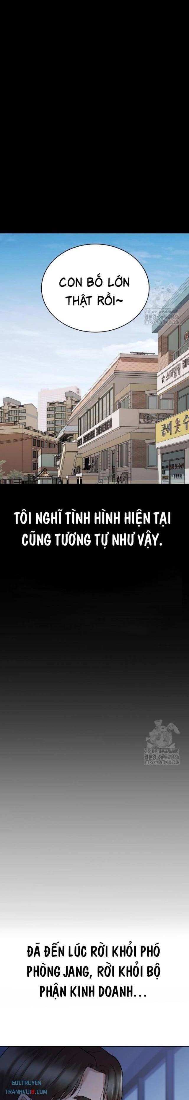 Người Trúng Độc Đắc Cũng Đi Làm - Page 18