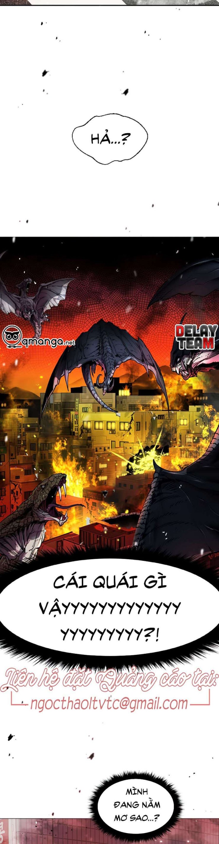 Phá Bỏ Giới Hạn - Page 16