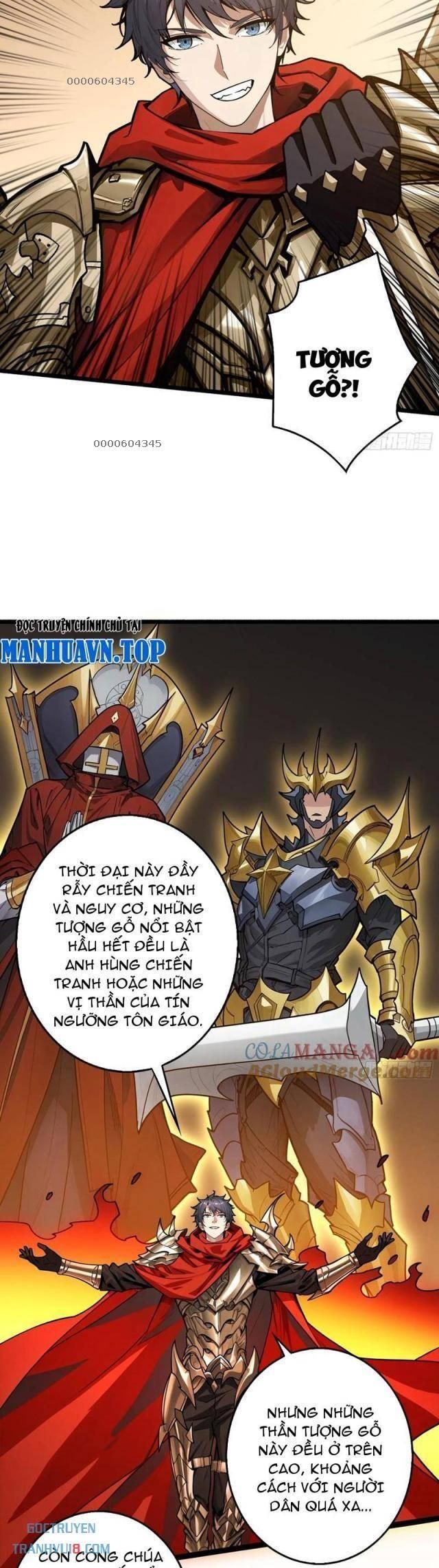 Bùng Cháy Đi Người Chơi Cấp Cao - Page 21