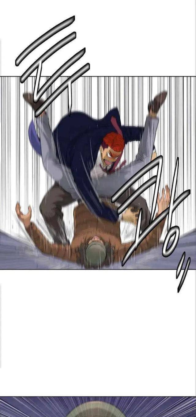 Cuộc đời Thứ Hai Của Một Gangster - Page 19