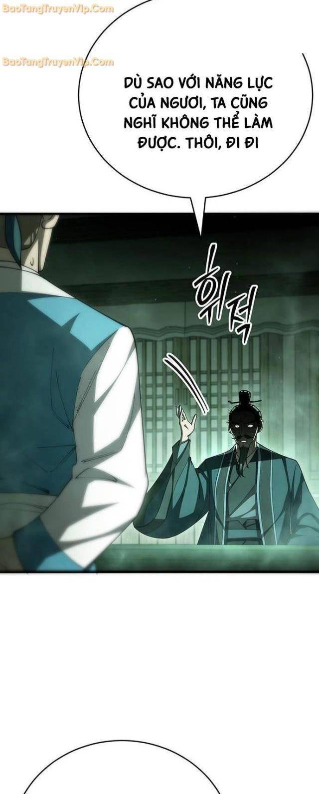 Thiên Hạ Đệ Nhất Đại Huynh - Page 35