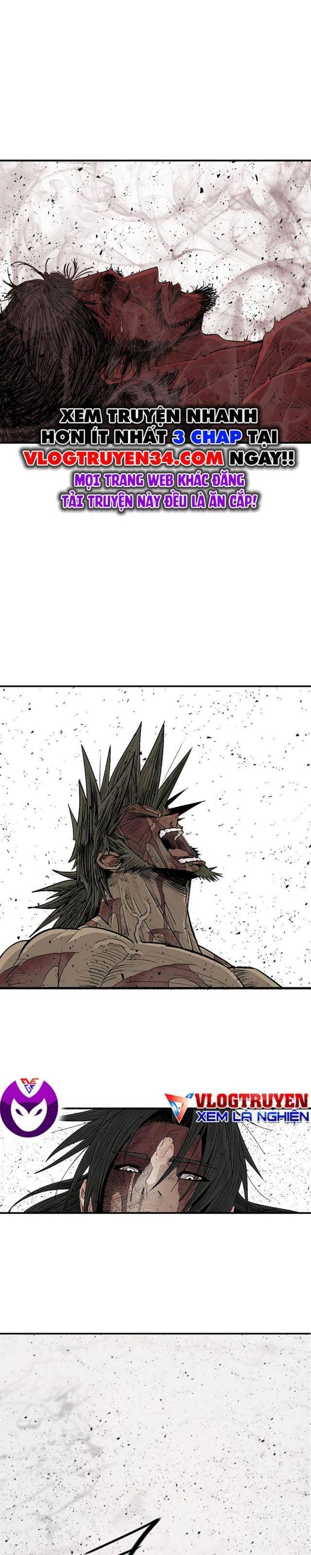 Bắc Kiếm Giang Hồ - Page 18