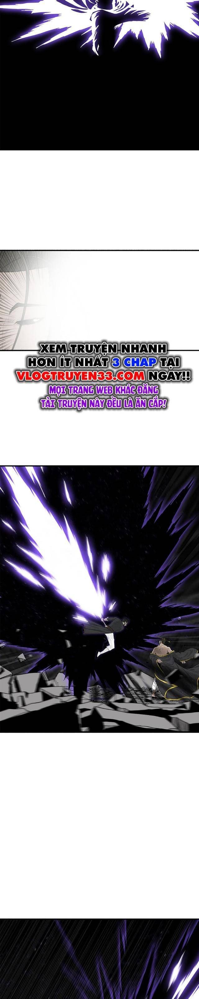 Bắc Kiếm Giang Hồ - Page 5