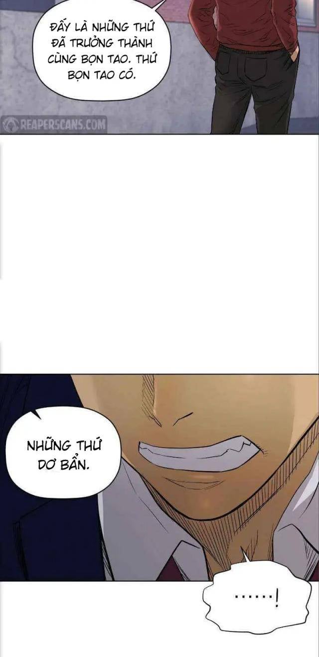 Cuộc đời Thứ Hai Của Một Gangster - Page 39