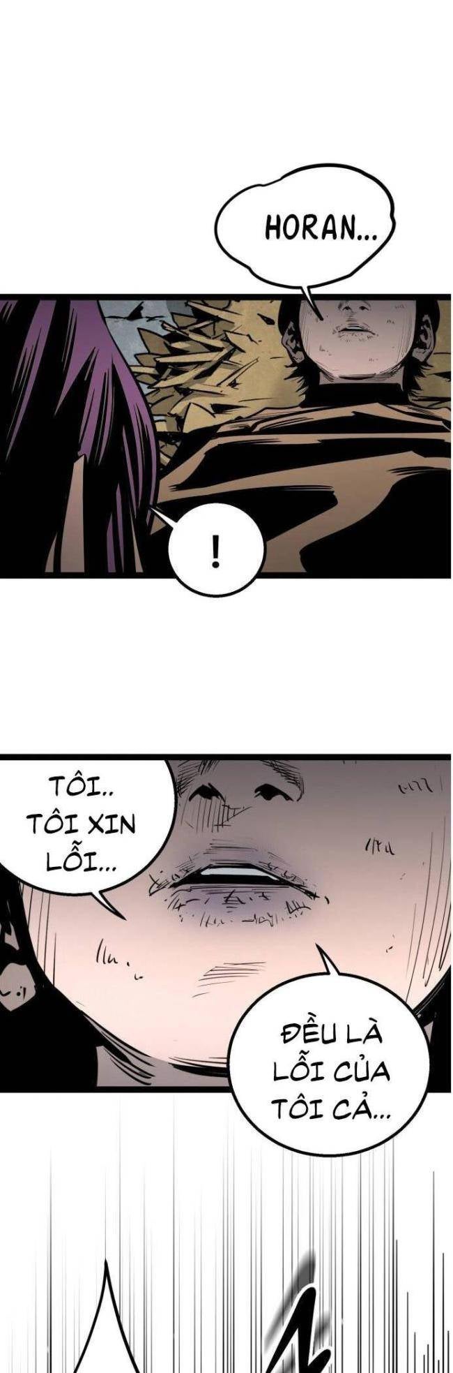 Murim Thời Hiện Đại - Page 7