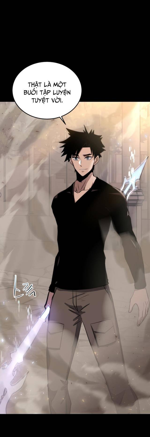 Kể Từ Bây Giờ: Tôi Là Một Người Chơi - Page 22