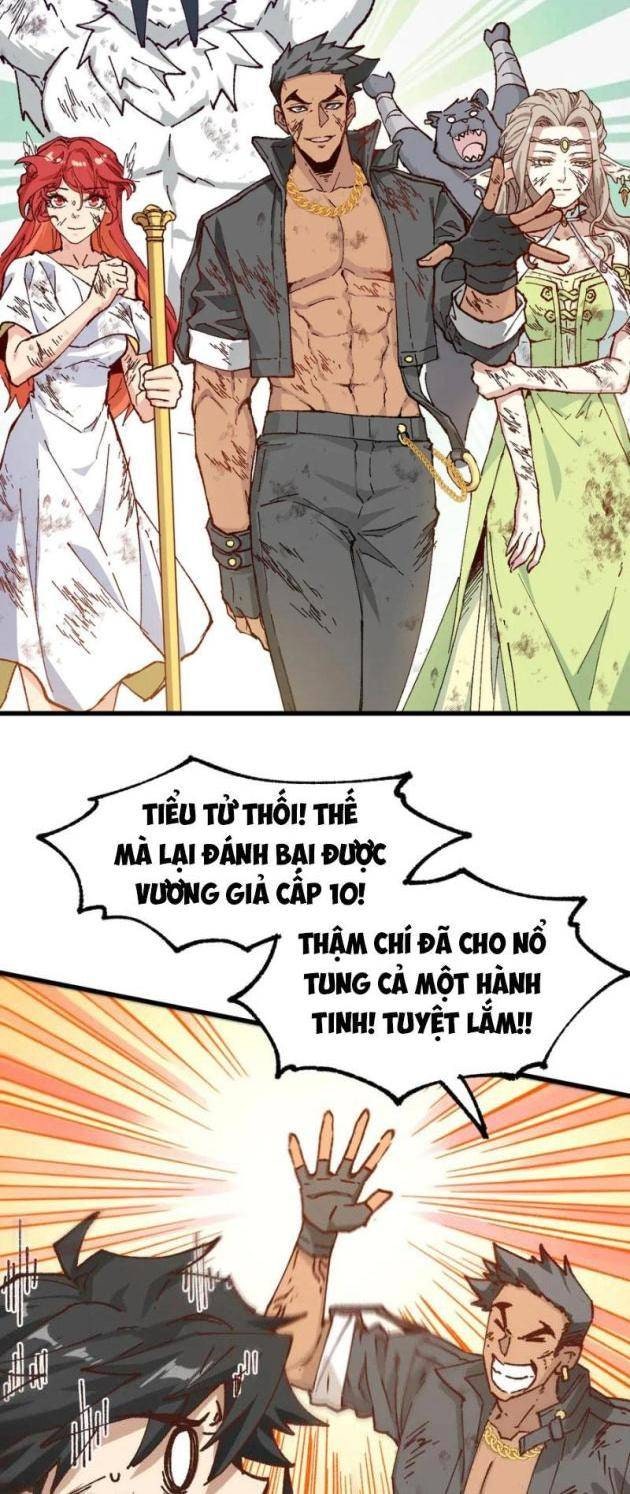 Thánh Khư - Page 16