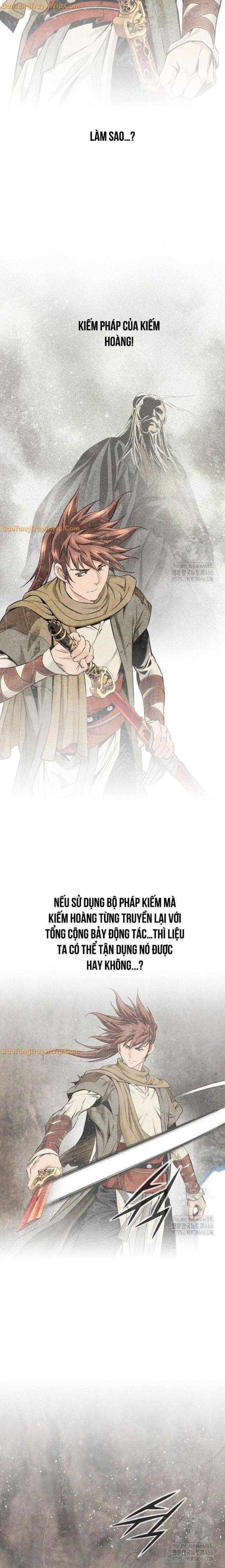 Thiên Hạ Đệ Nhất Y Lại Môn - Page 12