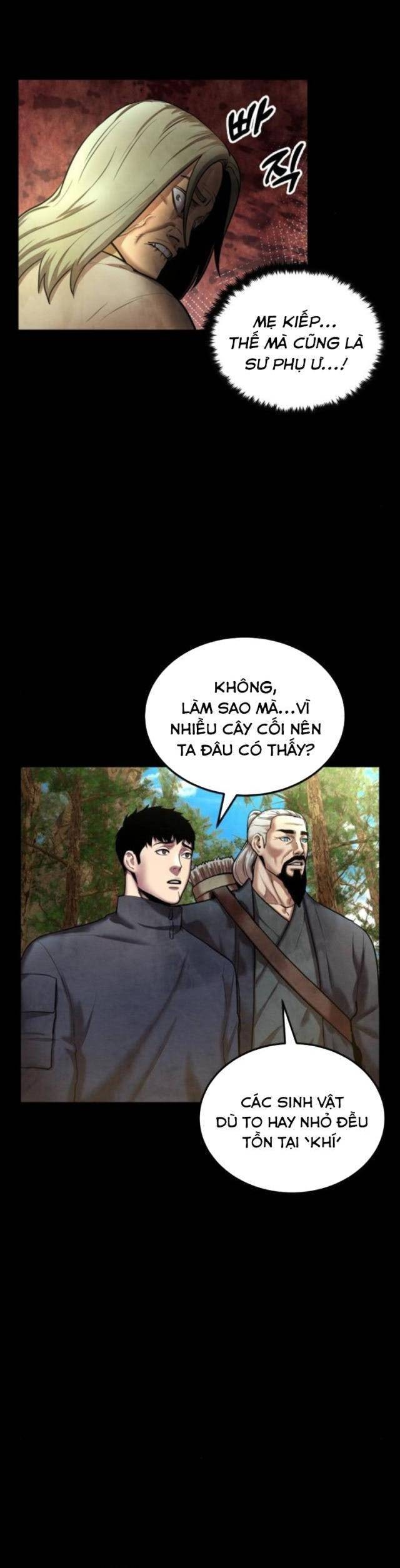 Tay Súng Chinh Phục Võ Lâm - Page 14