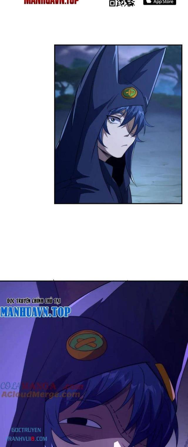 Võng Du: Ta Có Thể Tiến Hoá Tất Cả! - Page 37