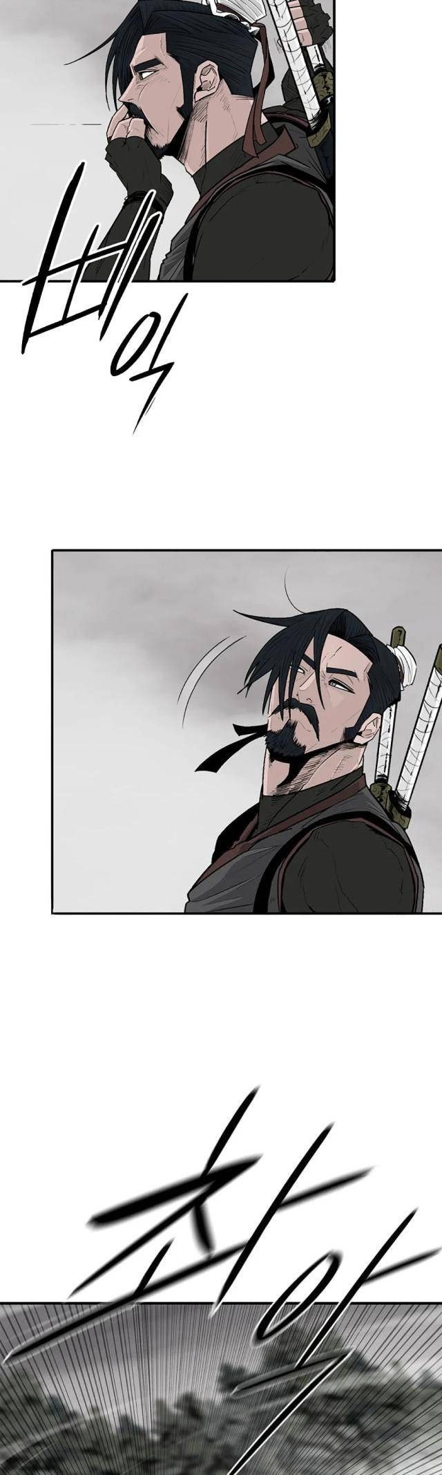 Bắc Kiếm Giang Hồ - Page 4