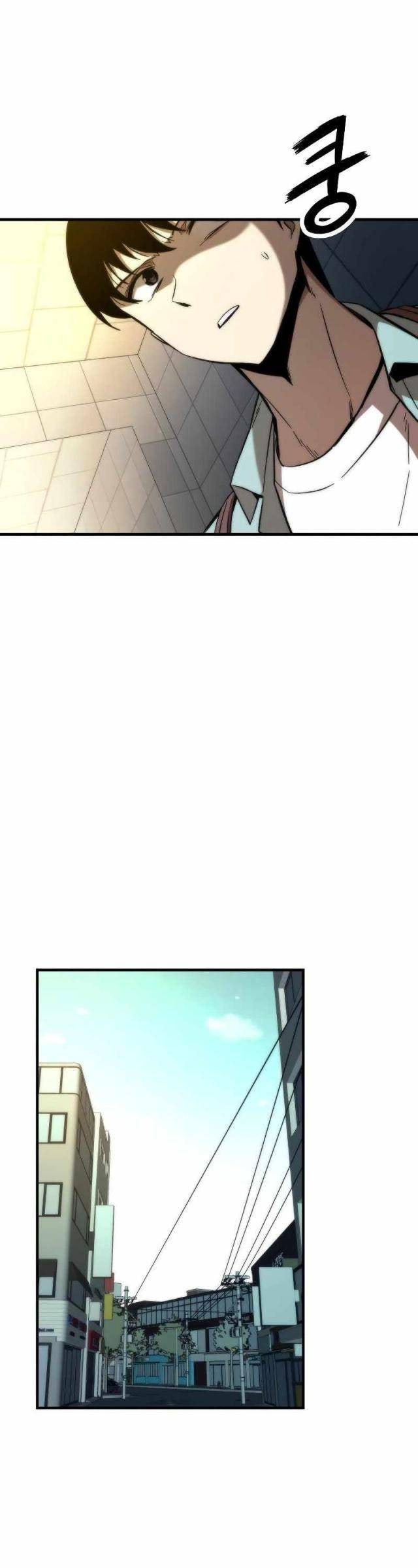 Nhân Vật Phụ Siêu Cấp - Page 24