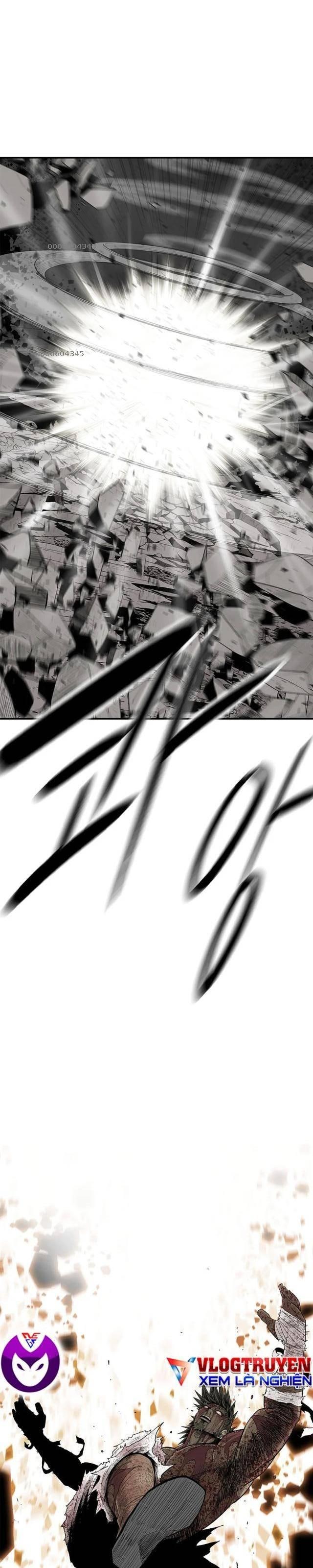 Bắc Kiếm Giang Hồ - Page 6