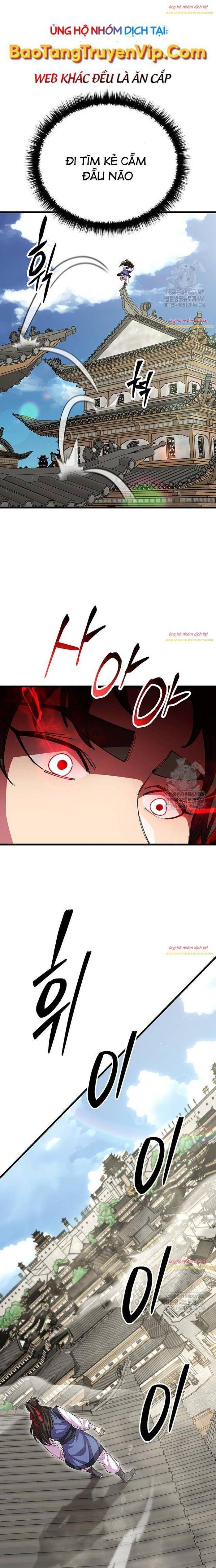 Thiên Hạ Đệ Nhất Đại Huynh - Page 4