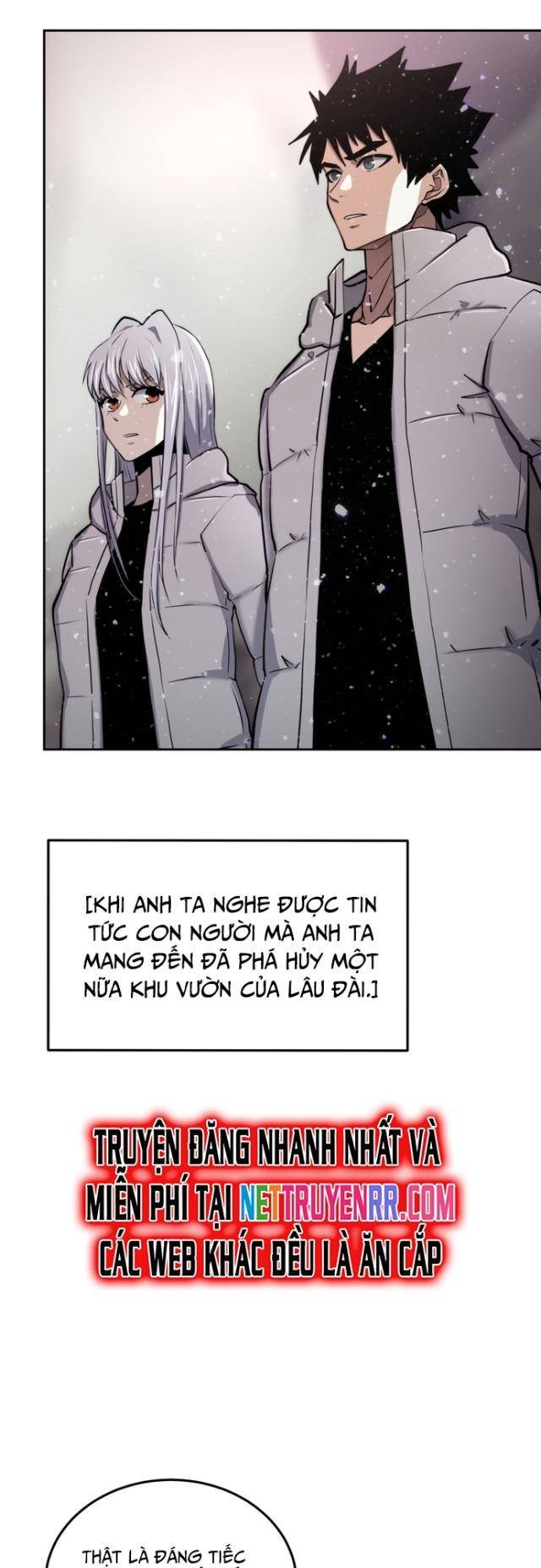 Kể Từ Bây Giờ: Tôi Là Một Người Chơi - Page 49