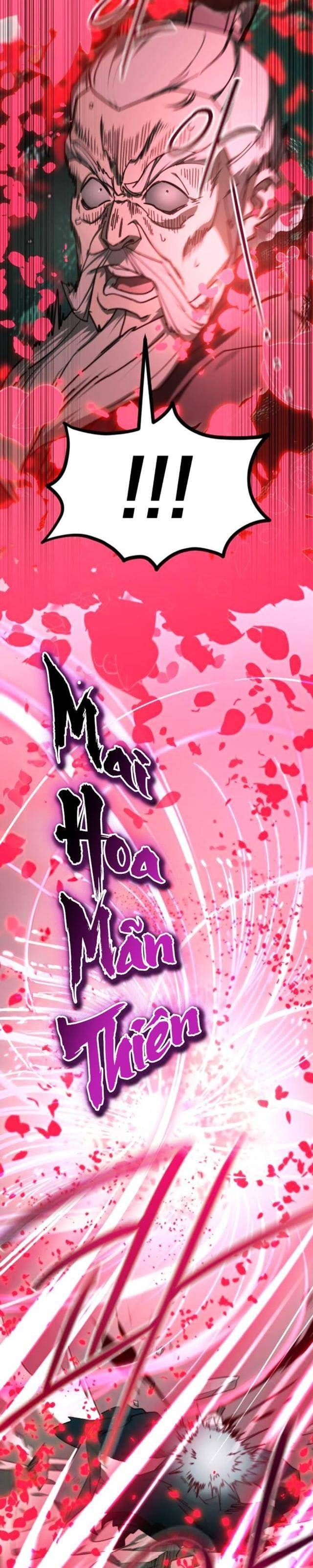 Hoa Sơn Phái Tái Xuất Giang Hồ - Page 24